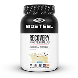 Recovery protein plus, 1800 г ваниль  BS
